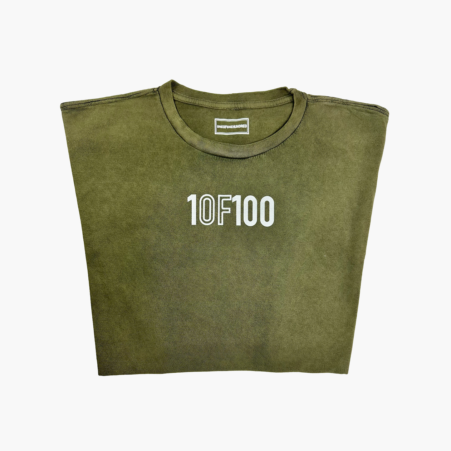 Vintage 1OF100 Tee