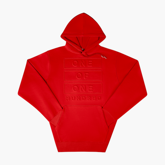 Elevate Hoodie