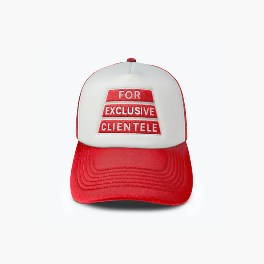 Foam FEC Trucker