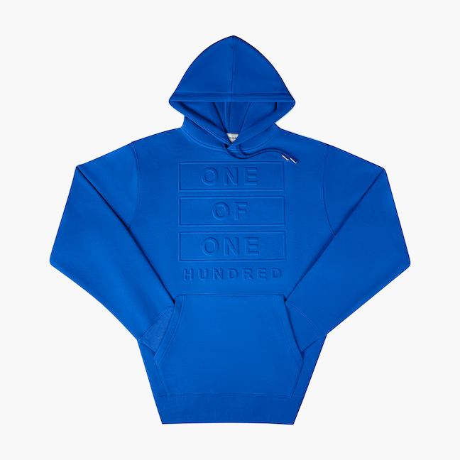 Elevate Hoodie